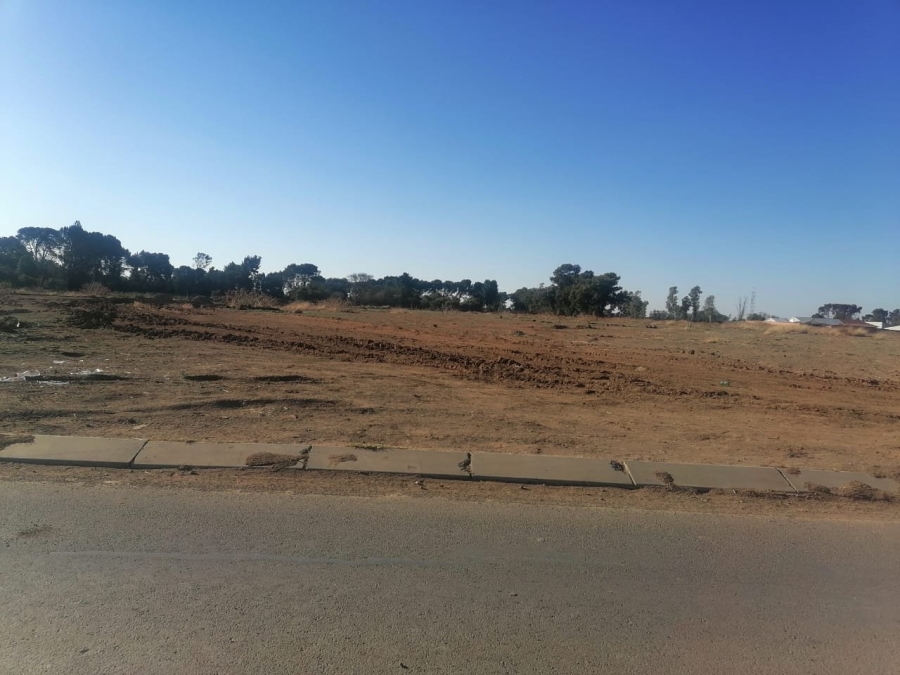 Commercial Property for Sale in Arcata Estate Free State